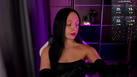 Christy online show from January 2025 07:32:02 PM