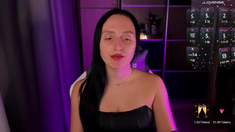 Christy online show from January 2025 07:40:01 PM