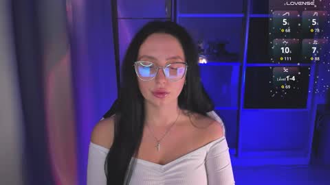 Christy online show from October 2025 03:31:02 PM