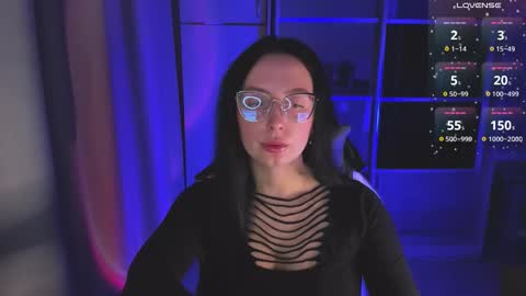 Christy online show from October 2025 03:46:02 PM