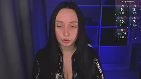 Snapshot of calypsownsu chatting on December 2025 04:01:01 PM Christy online show from December 2025 04:01:01 PM