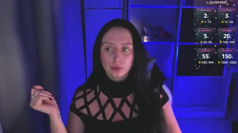 Snapshot of calypsownsu chatting on January 2026 04:11:01 PM Christy online show from January 2026 04:11:01 PM