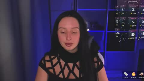 Snapshot of calypsownsu chatting on January 2026 04:53:02 PM Christy online show from January 2026 04:53:02 PM