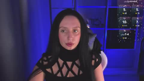 Snapshot of calypsownsu chatting on January 2026 04:23:02 PM Christy online show from January 2026 04:23:02 PM