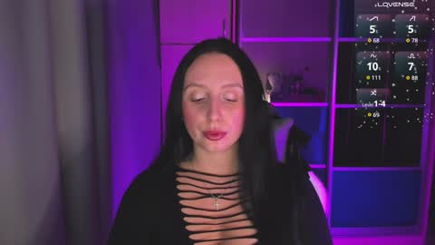 Snapshot of calypsownsu chatting on February 2026 04:12:02 PM Christy online show from February 2026 04:12:02 PM