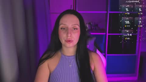 Snapshot of calypsownsu chatting on February 2026 05:17:02 PM Christy online show from February 2026 05:17:02 PM