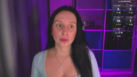 Snapshot of calypsownsu chatting on February 2026 04:47:02 PM Christy online show from February 2026 04:47:02 PM