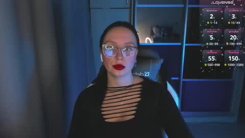 Snapshot of calypsownsu chatting on March 2026 04:13:01 PM Christy online show from March 2026 04:13:01 PM