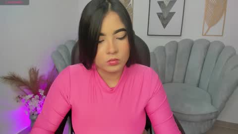 Calyptra Lux online show from March 2026 07:50:01 PM