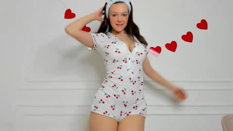 Callie online show from March 2026 09:32:02 PM