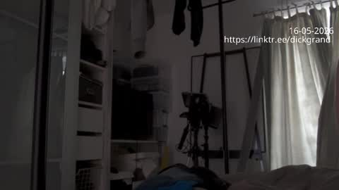 Dick Grand online show from May 2026 02:38:02 PM