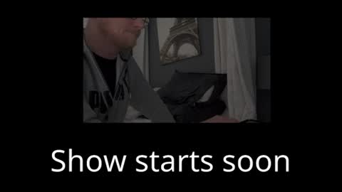 Dick Grand online show from June 2026 03:14:02 PM