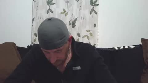 Chillaxin lets talk  online show from January 2025 05:26:02 AM