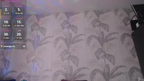 CamDiva1 online show from April 2026 06:11:01 AM