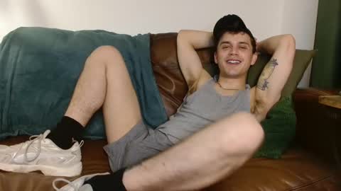 CamDoAttitude online show from December 2024 10:27:02 PM