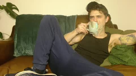 CamDoAttitude online show from January 2025 08:10:01 PM