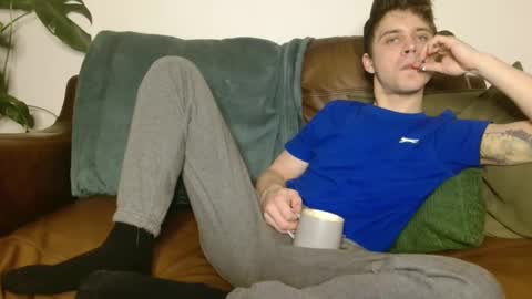 CamDoAttitude online show from January 2025 08:44:01 PM