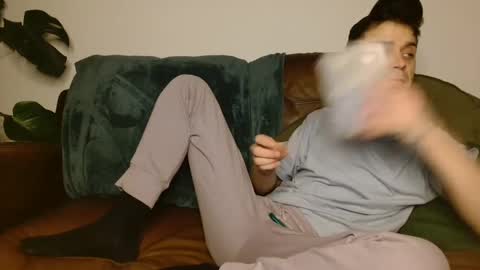 CamDoAttitude online show from January 2025 08:25:01 PM