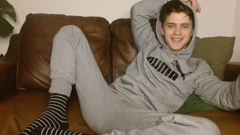 CamDoAttitude online show from March 2025 08:31:01 PM