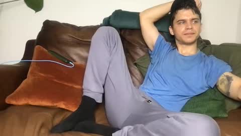 CamDoAttitude online show from September 2025 12:06:01 PM