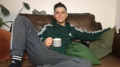 CamDoAttitude online show from November 2025 10:31:02 PM