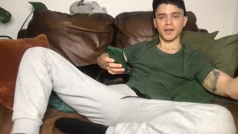 CamDoAttitude online show from January 2026 10:03:02 PM