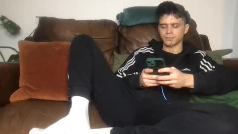 CamDoAttitude online show from February 2026 10:08:01 PM