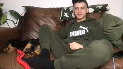 CamDoAttitude online show from March 2026 10:48:01 PM