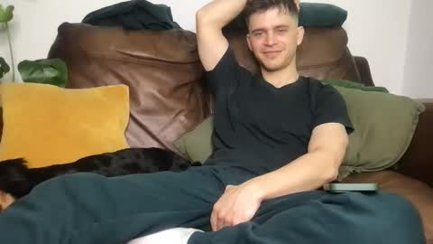 CamDoAttitude online show from April 2026 11:49:01 AM
