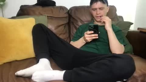CamDoAttitude online show from April 2026 11:57:01 AM
