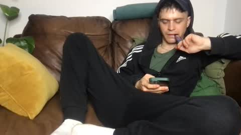 CamDoAttitude online show from April 2026 09:23:01 PM