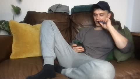 CamDoAttitude online show from April 2026 09:12:02 PM