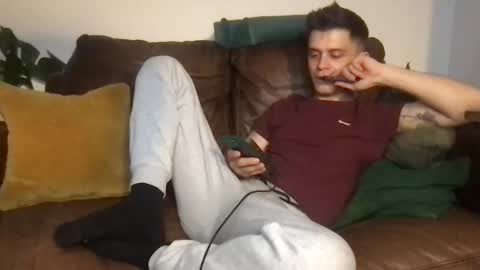 CamDoAttitude online show from April 2026 09:13:01 PM