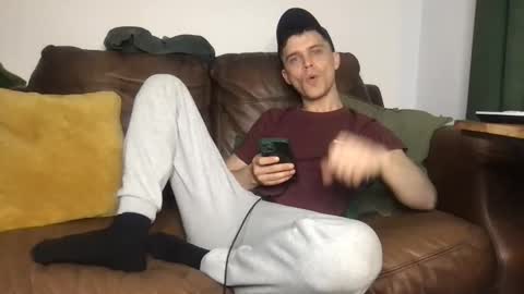 CamDoAttitude online show from April 2026 08:47:01 PM
