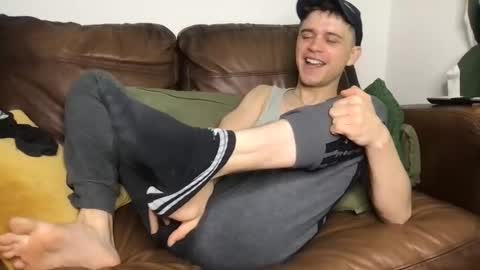 CamDoAttitude online show from April 2026 11:49:02 AM