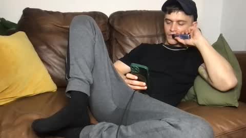 CamDoAttitude online show from April 2026 09:30:02 PM
