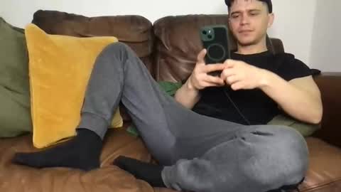 CamDoAttitude online show from May 2026 11:37:02 AM