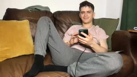 CamDoAttitude online show from May 2026 09:21:01 PM