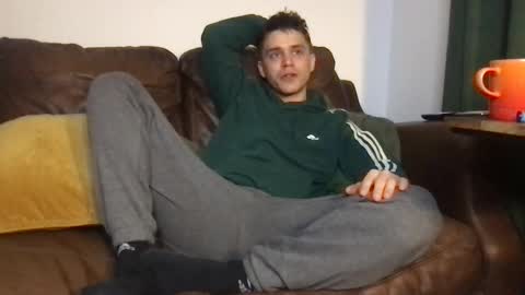 CamDoAttitude online show from May 2026 10:07:01 PM