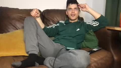 CamDoAttitude online show from May 2026 09:31:01 PM