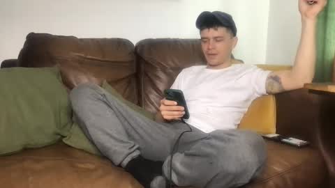 CamDoAttitude online show from May 2026 11:48:02 AM