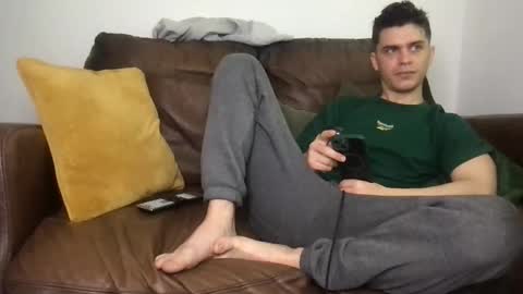 CamDoAttitude online show from May 2026 12:10:01 PM