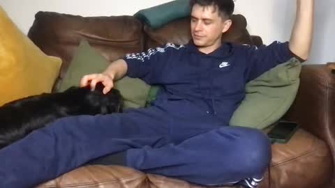 CamDoAttitude online show from May 2026 08:37:01 PM