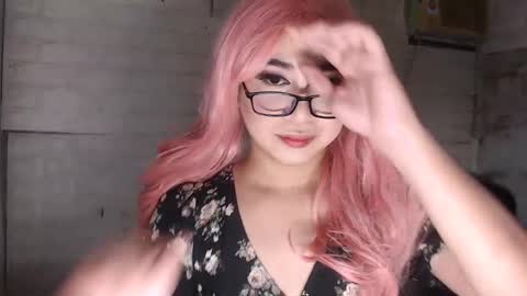 camela_star online show from September 2025 08:03:01 PM