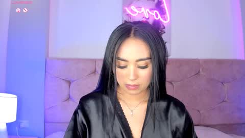 Snapshot of cameliaa_smiith chatting on February 2025 08:38:01 AM Camelia Smith online show from February 2025 08:38:01 AM