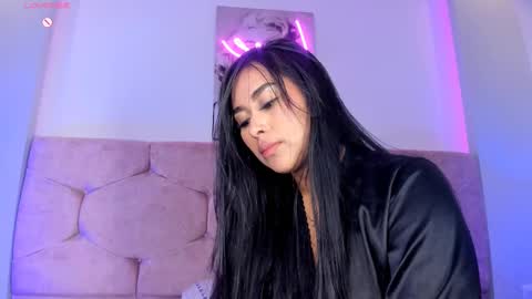 Snapshot of cameliaa_smiith chatting on March 2025 10:55:02 AM Camelia Smith online show from March 2025 10:55:02 AM