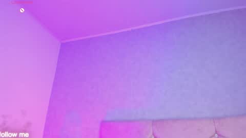 Camelia Smith online show from October 2025 04:15:01 AM