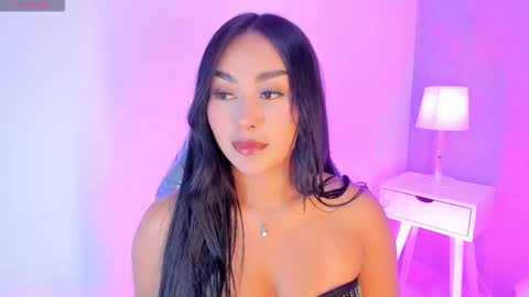 Camelia Smith online show from March 2026 04:29:02 AM