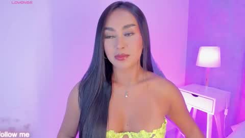Camelia Smith online show from March 2026 05:22:02 AM