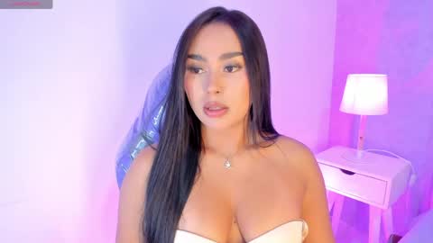 Camelia Smith online show from March 2026 04:02:02 AM